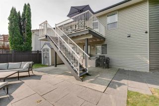 Photo 33: 8466 COX Drive in Mission: Mission BC House for sale : MLS®# R2503801