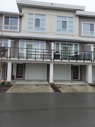 Photo 3: 93 8413 MIDTOWN Way in Chilliwack: Chilliwack W Young-Well Townhouse for sale : MLS®# R2572523