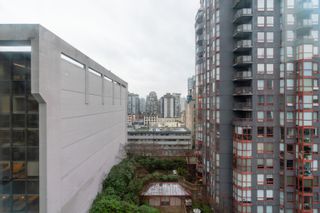 Photo 13: 1009 1068 HORNBY Street in Vancouver: Downtown VW Condo for sale in "The Canadian" (Vancouver West)  : MLS®# R2642622