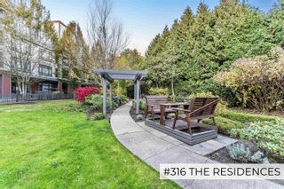 Photo 25: 316 8880 202 Street in Langley: Walnut Grove Condo for sale in "The Residences at Village Square" : MLS®# R2748369