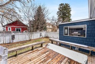 Photo 25: 724 14 Street SE in Calgary: Inglewood Detached for sale : MLS®# A2124376