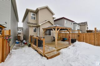 Photo 29: 3035 14 Avenue in Edmonton: Zone 30 House for sale : MLS®# E4330864
