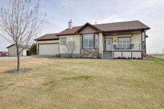 Photo 2: 272 RD: Blackie Detached for sale : MLS®# C4305912