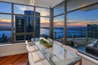 Main Photo: DOWNTOWN Condo for sale : 3 bedrooms : 700 W E ST #3702 in San Diego