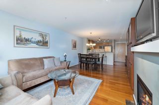 Photo 11: 206 400 KLAHANIE Drive in Port Moody: Port Moody Centre Condo for sale in ""TIDES"" : MLS®# R2785649