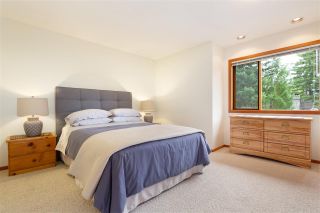 Photo 10: 8617 FISSILE LANE in Whistler: Alpine Meadows House for sale : MLS®# R2438515