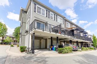 Photo 1: 1 19180 65 Avenue in Surrey: Clayton Townhouse for sale (Cloverdale)  : MLS®# R2802711