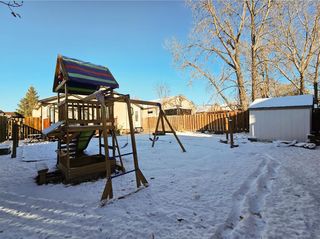 Photo 46: 348 JACQUES Avenue in Winnipeg: Harbour View South Residential for sale (3J)  : MLS®# 202329997