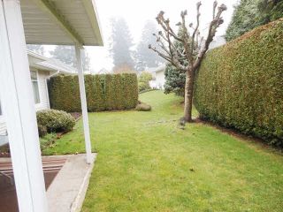 Photo 18: 119 2460 156 Street in Surrey: King George Corridor Townhouse for sale in "Country House Estates" (South Surrey White Rock)  : MLS®# F1428974