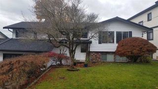 Photo 1: 2605 SPRINGHILL Street in Abbotsford: Abbotsford West House for sale in "Sunnyside" : MLS®# R2519023