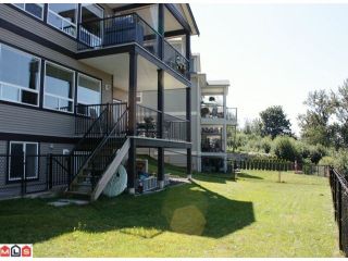 Photo 8: 3520 BASSANO Terrace in Abbotsford: Abbotsford East House for sale : MLS®# F1121322