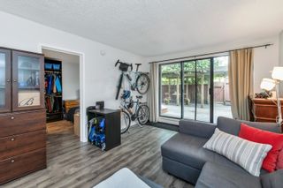 Photo 5: 104 8775 W CARTIER Street in Vancouver: Marpole Condo for sale in "Cartier House" (Vancouver West)  : MLS®# R2708888