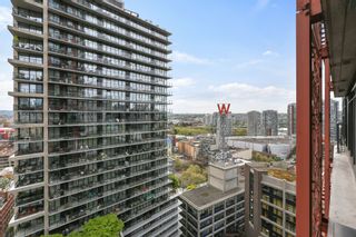 Photo 19: 2404 128 W CORDOVA Street in Vancouver: Downtown VW Condo for sale in "WOODWARDS" (Vancouver West)  : MLS®# R2568524