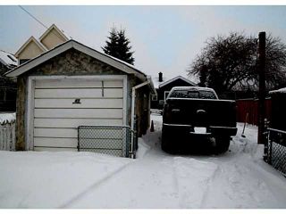 Photo 16: 45 31 Avenue SW in CALGARY: Erlton Residential Detached Single Family for sale (Calgary)  : MLS®# C3596414