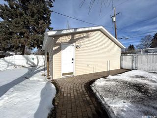 Photo 36: 1515 Wiggins Avenue South in Saskatoon: Haultain Residential for sale : MLS®# SK956995