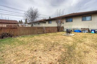 Photo 26: 11205/11207 11 Street SW in Calgary: Southwood Full Duplex for sale : MLS®# A2126343