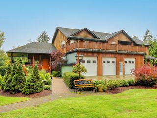 Photo 6: 4410 Cowichan Lake Rd in Duncan: Du West Duncan House for sale : MLS®# 923449