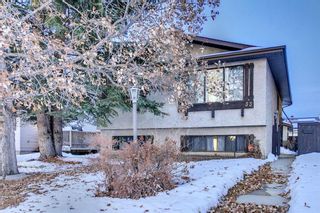 Photo 1: 33 Erickson Drive: Red Deer Detached for sale : MLS®# A2012908