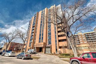 Photo 2: 1201P 1334 13 Avenue SW in Calgary: Beltline Apartment for sale : MLS®# A2122957