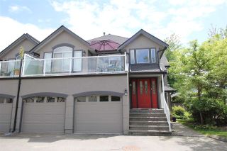 Photo 1: 14 4740 221 STREET in Langley: Murrayville Townhouse for sale : MLS®# R2273734