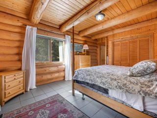 Photo 20: 8100 TYAUGHTON LAKE Road: Lillooet House for sale (South West)  : MLS®# 169783