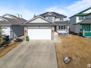 Main Photo: 11718 11B Avenue in Edmonton: Zone 16 House for sale : MLS®# E4379356
