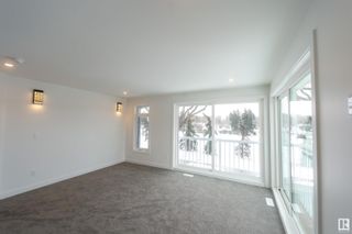 Photo 24: 7810 98A Avenue in Edmonton: Zone 19 House Half Duplex for sale : MLS®# E4378828
