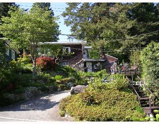 Photo 1: 1014 WELLINGTON Drive in North_Vancouver: Lynn Valley House for sale (North Vancouver)  : MLS®# V649803