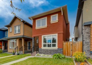 Main Photo: 3809 14 Street SW in Calgary: Altadore Detached for sale : MLS®# A1172166