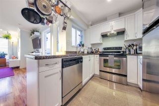 Photo 4: 2178 WALL Street in Vancouver: Hastings Townhouse for sale in "Waterford Place" (Vancouver East)  : MLS®# R2564451