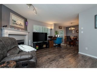 Photo 13: 16 36060 OLD YALE Road in Abbotsford: Abbotsford East Townhouse for sale in "Mountain View Village" : MLS®# R2269722