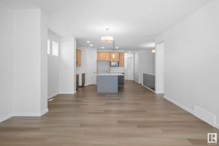 Photo 17: 22006 81A Avenue in Edmonton: Zone 58 House Half Duplex for sale : MLS®# E4353446