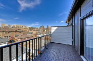 Photo 40: 909 32 Street NW in Calgary: Parkdale Semi Detached (Half Duplex) for sale : MLS®# A2111573