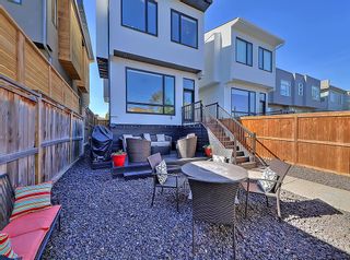 Photo 44: 2224 33 Street SW in Calgary: Killarney/Glengarry Detached for sale : MLS®# A2004090