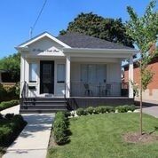 Main Photo: 82 Thirty Ninth Street in Toronto: Long Branch House (Bungalow) for lease (Toronto W06)  : MLS®# W3304626