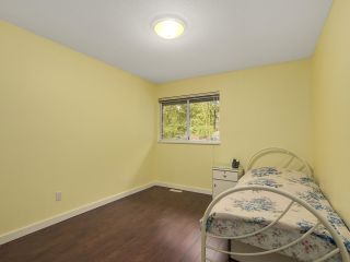 Photo 15: 1410 PURCELL Drive in Coquitlam: Westwood Plateau House for sale : MLS®# R2117588