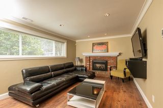Photo 18: 4787 Hoskins Rd in North Vancouver: Lynn Valley House for sale : MLS®# R2649745