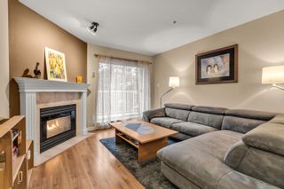 Photo 10: 207 12206 224 Street in Maple Ridge: East Central Condo for sale : MLS®# R2651983