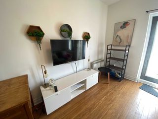 Photo 9: 307 1 Triller Avenue in Toronto: South Parkdale Condo for lease (Toronto W01)  : MLS®# W5531265