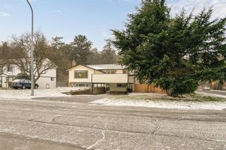 Photo 1: 1483 Edgemont Rd in Saanich: SE Gordon Head House for sale (Saanich East)  : MLS®# 892340