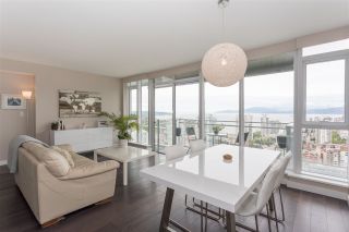 Photo 4: 3802 1372 SEYMOUR Street in Vancouver: Downtown VW Condo for sale in "The Mark - Yaletown" (Vancouver West)  : MLS®# R2189623