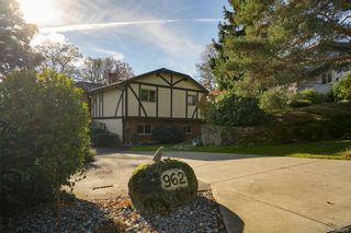 Photo 52: 962 Eagle Rock Terr in Saanich: SE High Quadra House for sale (Saanich East)  : MLS®# 948284