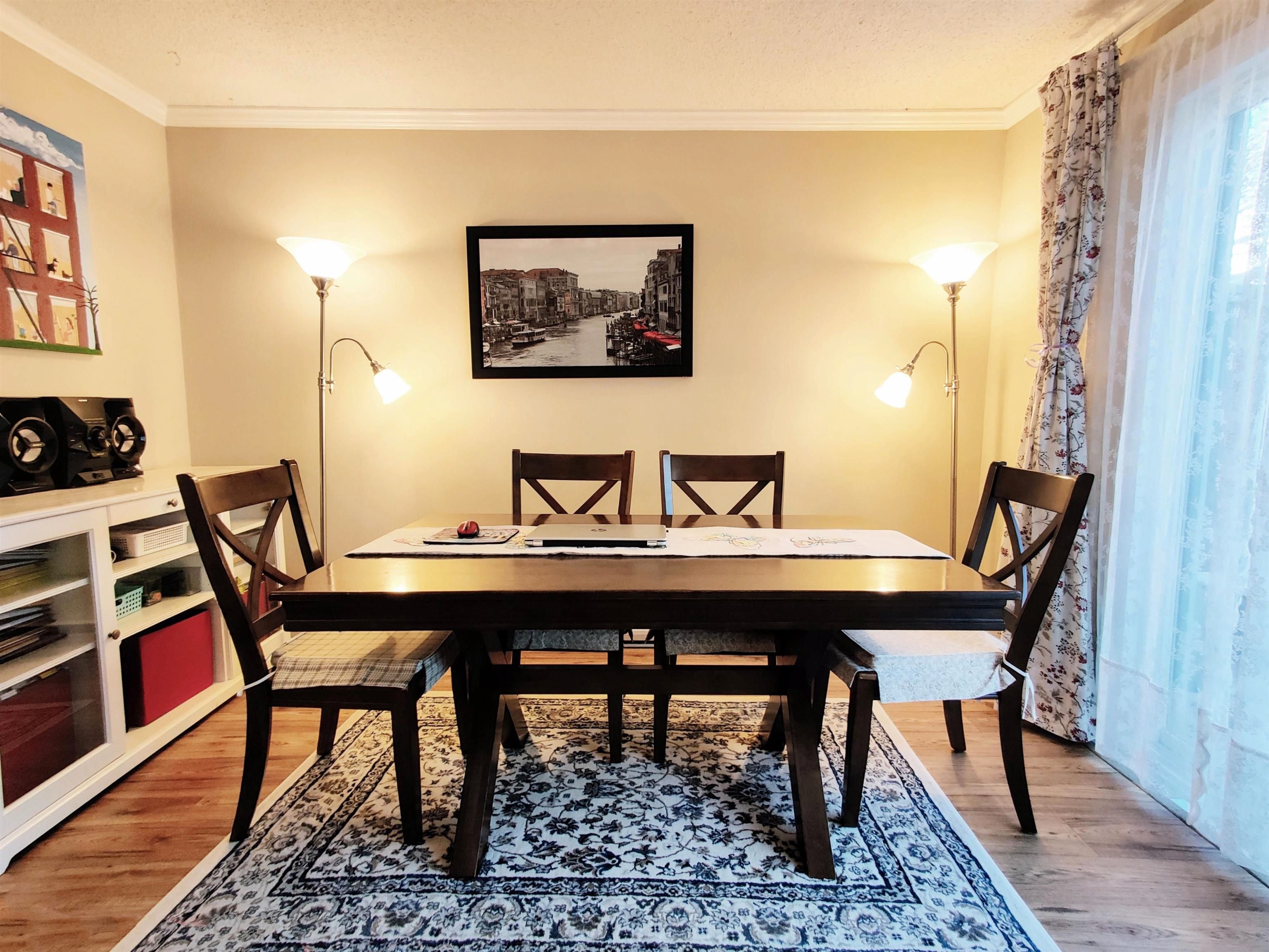 Main Photo: 16 3071 SPRINGFIELD Drive in Richmond: Steveston North Townhouse for sale : MLS®# R2760391