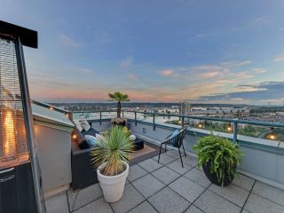 Photo 20: 2200 8 LAGUNA Court in New Westminster: Quay Condo for sale in "THE EXCELSIOR" : MLS®# R2617330