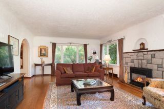 Photo 8: 5058 CYPRESS Street in Vancouver: Quilchena House for sale (Vancouver West)  : MLS®# R2870787