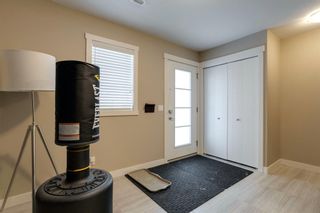Photo 4: 104 Redstone View NE in Calgary: Redstone Row/Townhouse for sale : MLS®# A1190019