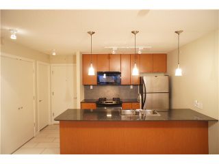 Photo 1: 313 7138 COLLIER Street in Burnaby: Highgate Condo for sale in "STANFORD HOUSE" (Burnaby South)  : MLS®# V990230