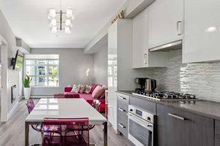 Photo 3: 309 515 4 Avenue NE in Calgary: Bridgeland/Riverside Apartment for sale : MLS®# A2129899