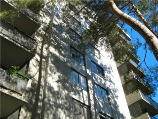 Photo 9: 201 1685 W 14TH Avenue in Vancouver: Fairview VW Condo for sale in "Town Villa" (Vancouver West)  : MLS®# V917233