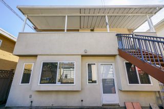 Photo 35: 381 E 57TH Avenue in Vancouver: South Vancouver House for sale (Vancouver East)  : MLS®# R2564359